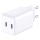 3mk Hyper Charger PD 45W GaN QC4+ PPS 2C Super-Fast Charge 2.0 W - 1517232 - zdjęcie 4
